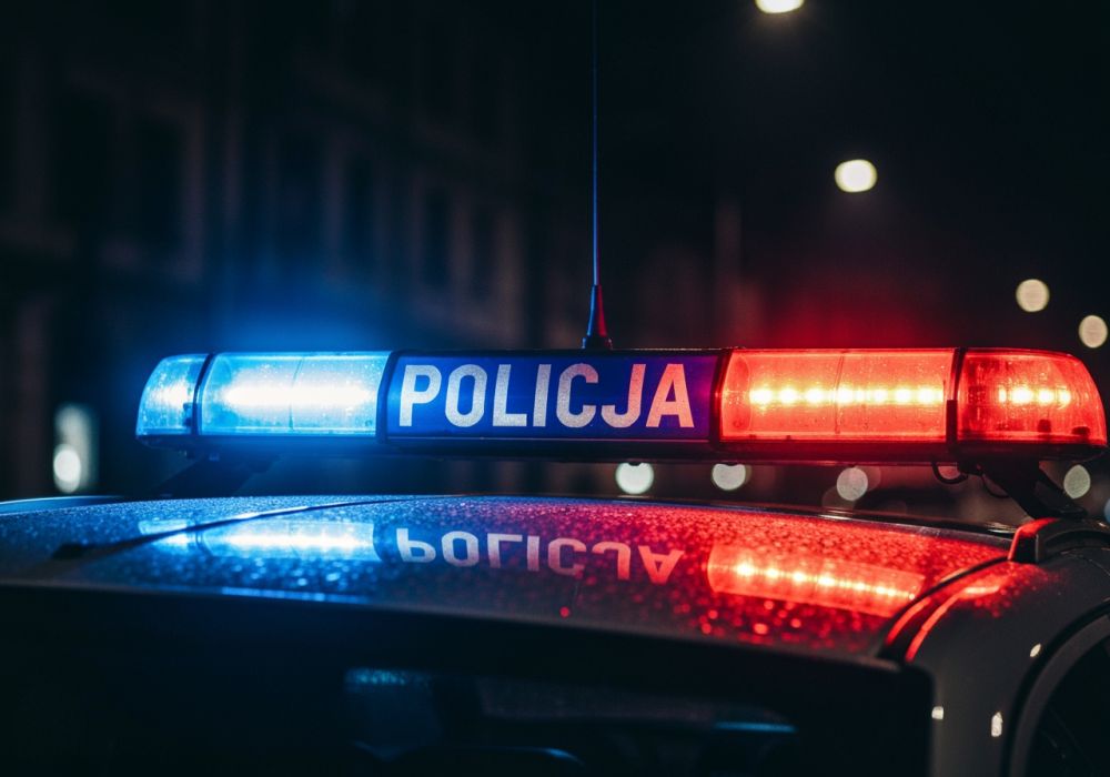 Agresywna sąsiadka zatrzymana po serii brutalnych ataków