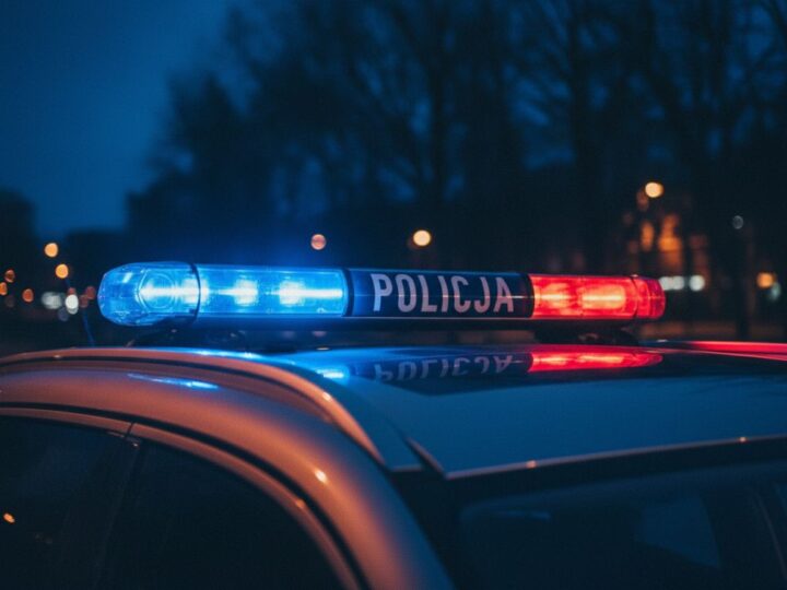 Rozbita litewska szajka kradnąca samochody w Polsce!