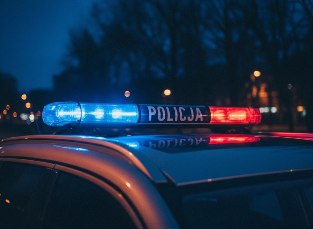 Rozbita litewska szajka kradnąca samochody w Polsce!
