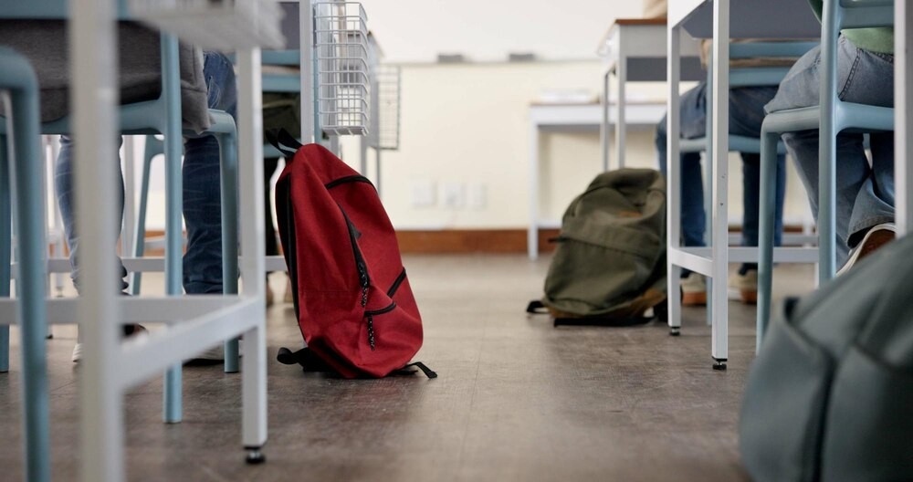 Postępy remontów w szkołach i przedszkolach Miejskiej Woli w obiektywie Grażyny Orzechowskiej-Mikulskiej