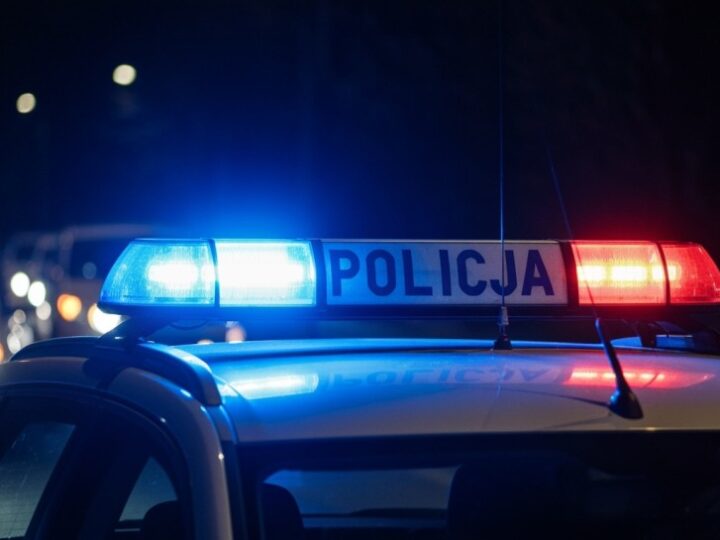 Nowe inwestycje w stołecznej Policji: 750 tys. zł na bezpieczeństwo Warszawy