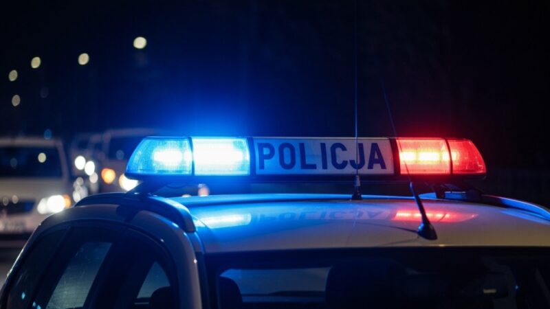 Nowe inwestycje w stołecznej Policji: 750 tys. zł na bezpieczeństwo Warszawy
