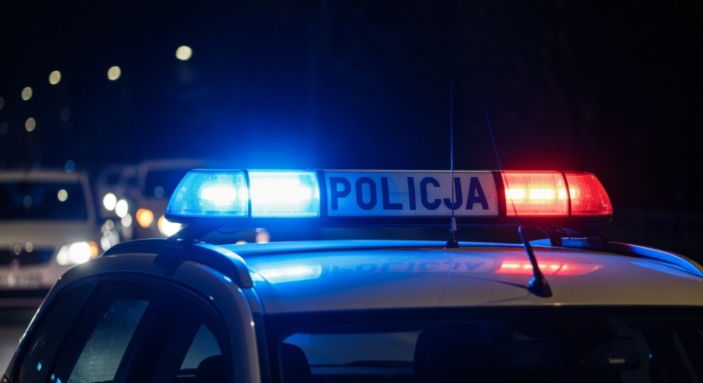 Nowe inwestycje w stołecznej Policji: 750 tys. zł na bezpieczeństwo Warszawy