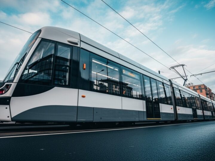 Tramwaje nie dojadą do Kawęczyńskiej-Bazylika od 31 sierpnia
