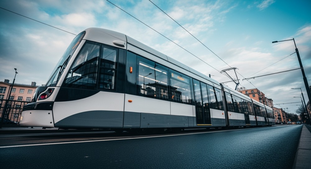 Tramwaje nie dojadą do Kawęczyńskiej-Bazylika od 31 sierpnia