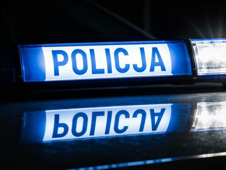 Bezpieczny powrót z wakacji: intensywne kontrole na drogach