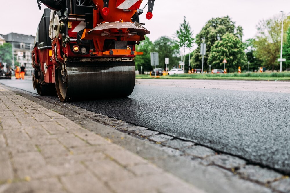 Rewolucja na Alei Sztandarów: Co przyniesie remont?
