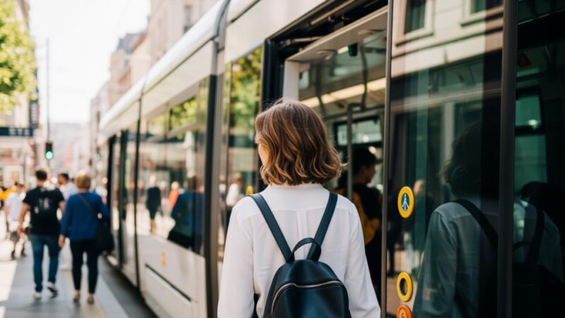 Remont torowiska na ul. Puławskiej: zmiany w tramwajach od 15 sierpnia