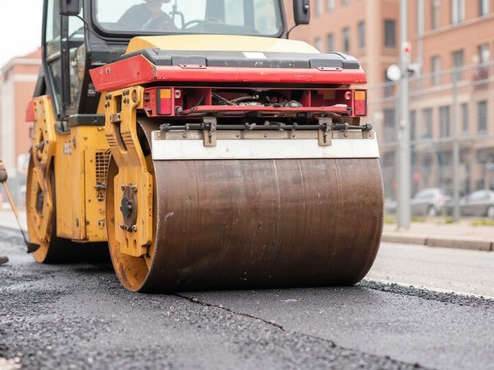 Rewolucja na Gościeradowskiej: Remont wodociągu wstrząśnie ruchem!