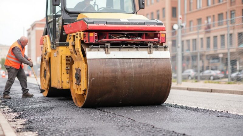 Rewolucja na Gościeradowskiej: Remont wodociągu wstrząśnie ruchem!