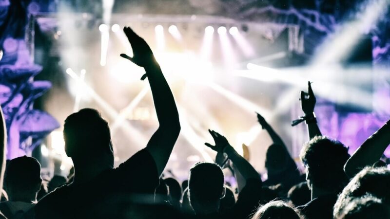 Rockowy koncert zespołu IRA na Plaży Romantycznej!