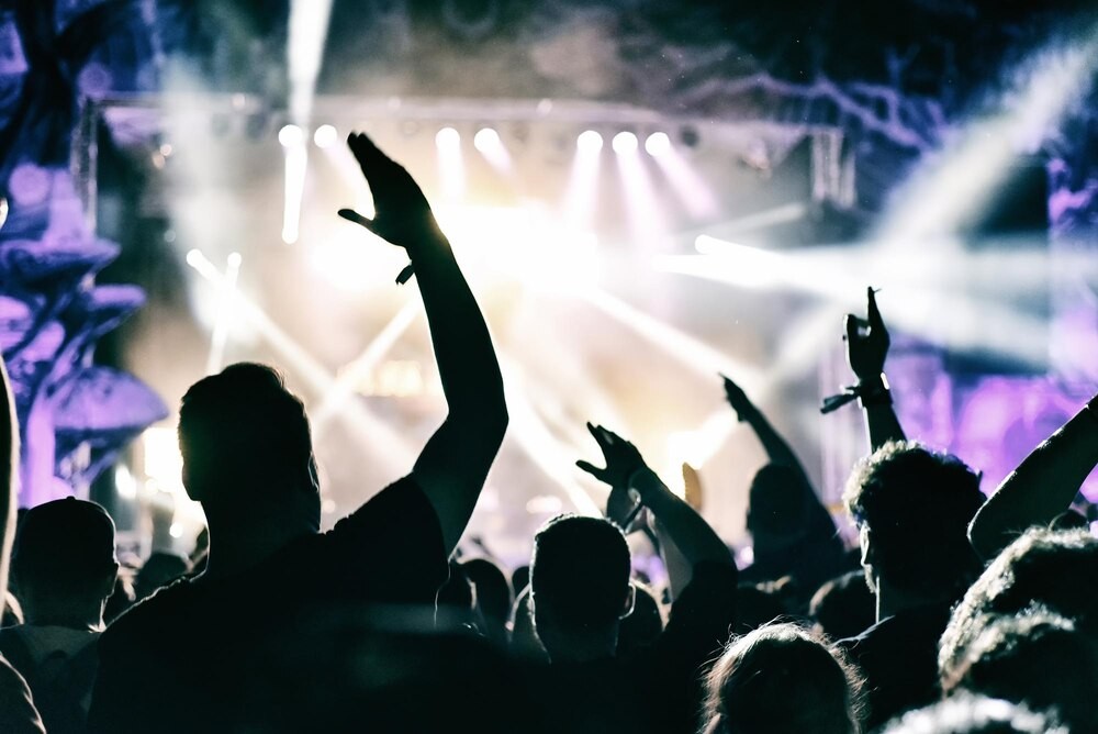 Rockowy koncert zespołu IRA na Plaży Romantycznej!