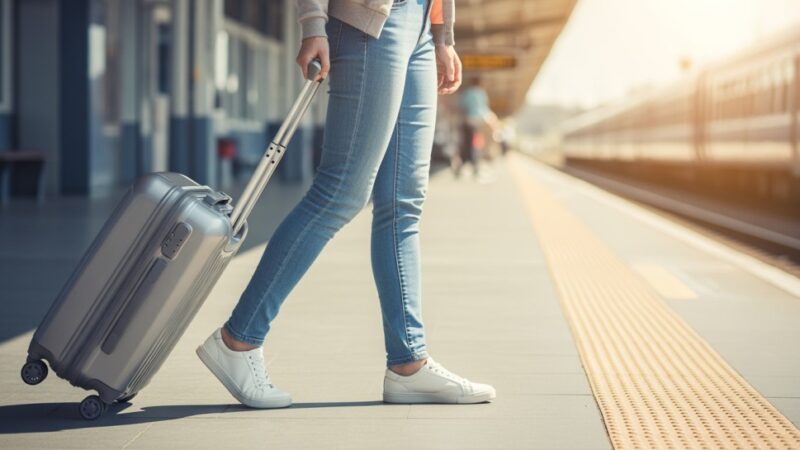 Wrześniowe przygody dla seniorów: odkrywaj Polskę z nami!