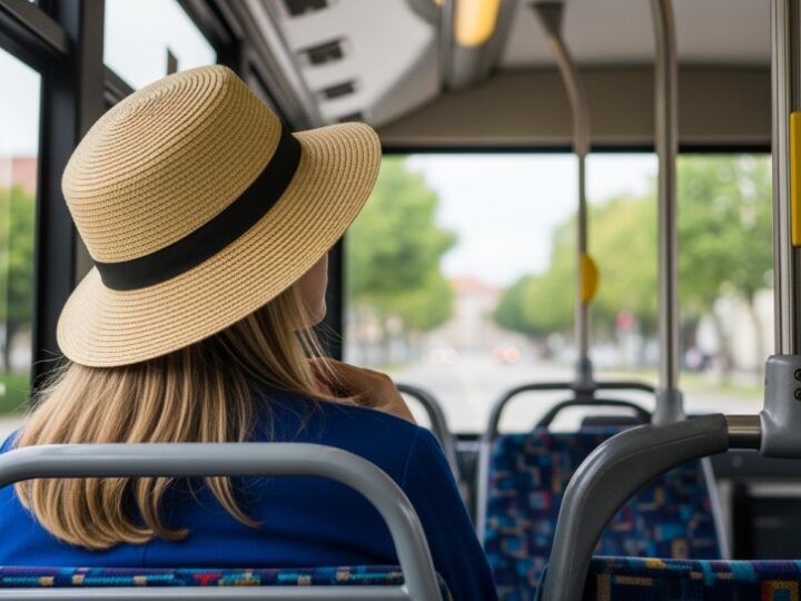 Nowe autobusy Warszawy: Jak zapewniamy komfort i bezpieczeństwo podróżnym