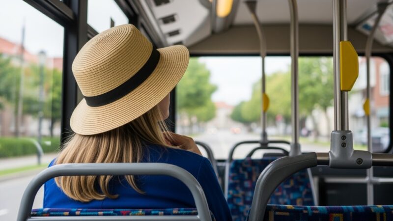 Nowe autobusy Warszawy: Jak zapewniamy komfort i bezpieczeństwo podróżnym