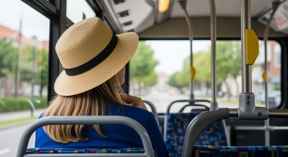 Nowe autobusy Warszawy: Jak zapewniamy komfort i bezpieczeństwo podróżnym