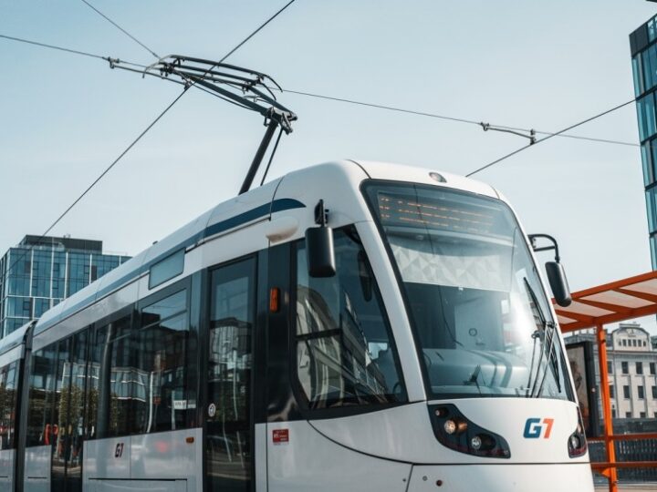 Tramwaj do Wilanowa: Rewolucja w warszawskiej komunikacji
