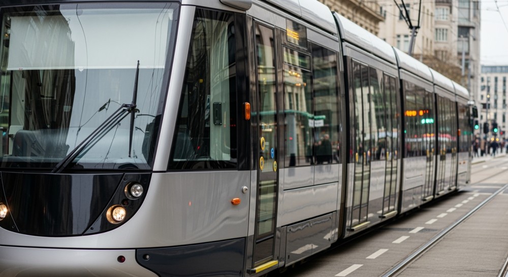 Tramwaje zmieniają trasę: Nowy kierunek do AWF!