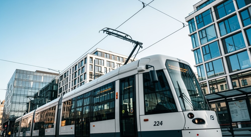 Tramwaje znów na Alejach „Solidarności” i Jana Pawła II od poniedziałku