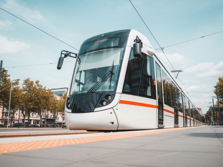 Tramwaje znów na Grójeckiej: Nowa era dla pasażerów w Ochocie!