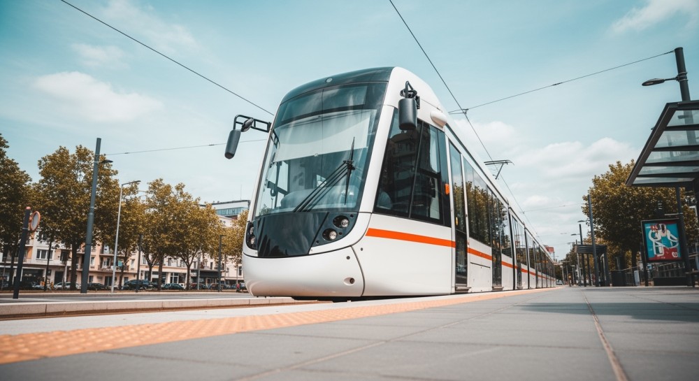Tramwaje znów na Grójeckiej: Nowa era dla pasażerów w Ochocie!