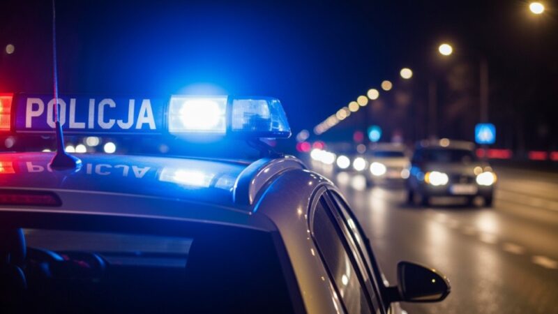 Kieszonkowcy w akcji: Jak targowisko stało się polem bitwy dla złodziei