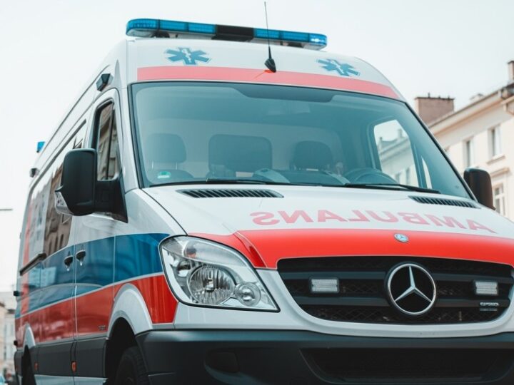 Przewodnik po bezpieczeństwie: jak reagować na zagrożenia?