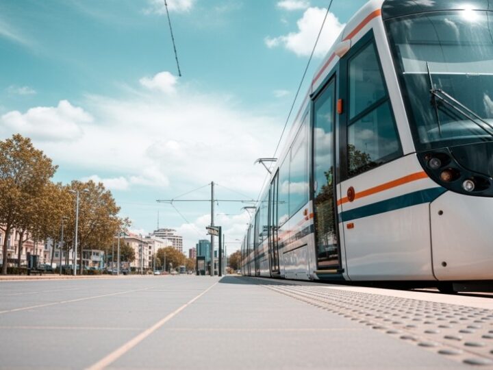Nowe zmiany w ruchu: otwarcie wyjazdu z Alei Lotników w niedzielę!