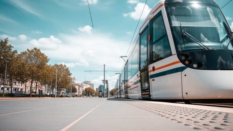 Nowe zmiany w ruchu: otwarcie wyjazdu z Alei Lotników w niedzielę!