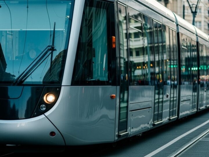 Niedzielne zmiany w kursowaniu tramwajów 2, 9 i 17!