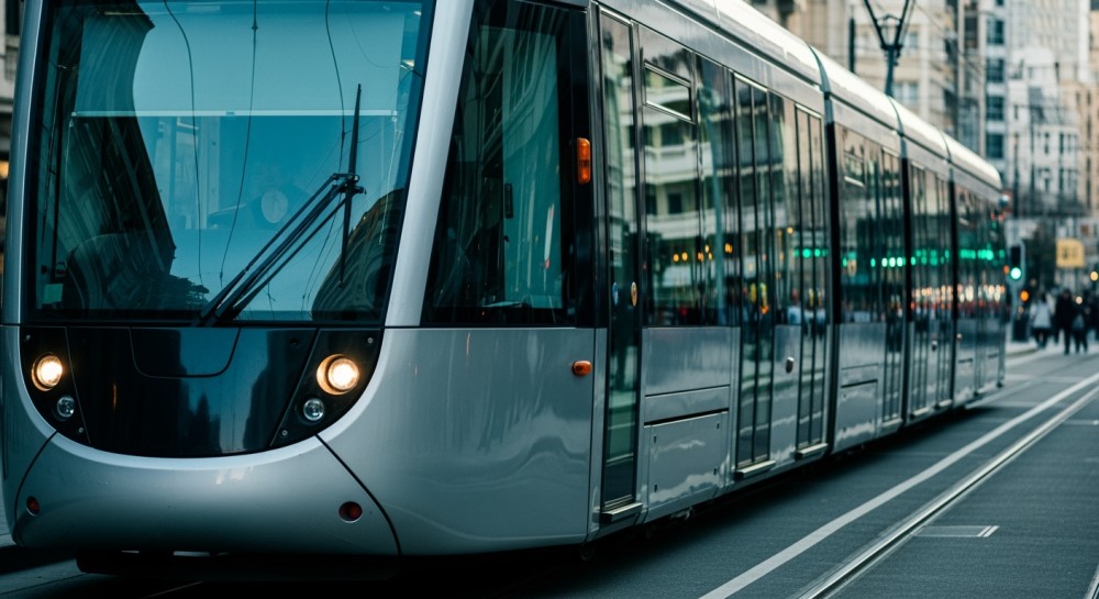 Niedzielne zmiany w kursowaniu tramwajów 2, 9 i 17!