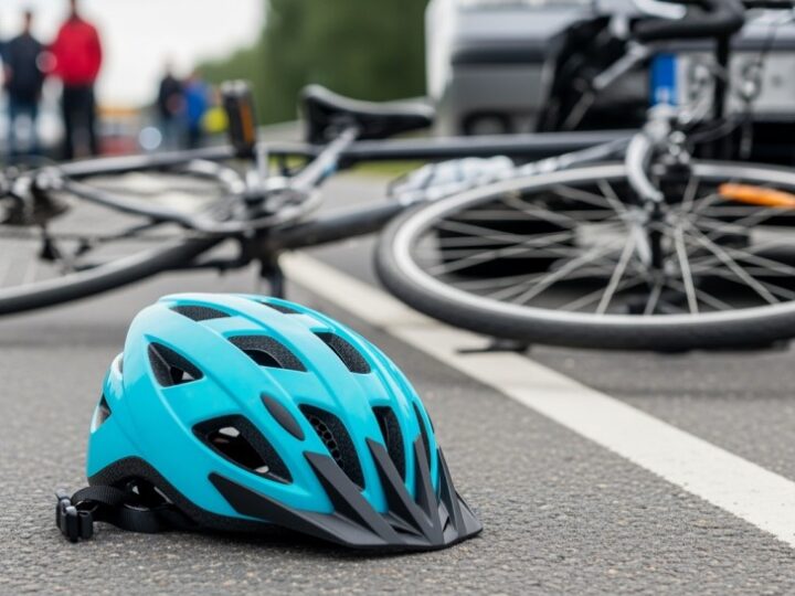 Rowerowa Ekspedycja przez Warszawę: Masa Krytyczna w Akcji!