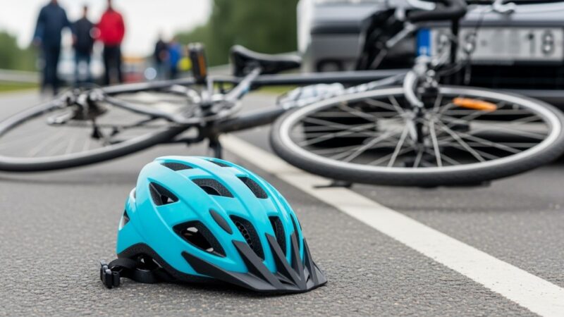 Rowerowa Ekspedycja przez Warszawę: Masa Krytyczna w Akcji!