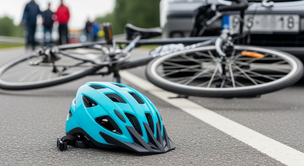 Rowerowa Ekspedycja przez Warszawę: Masa Krytyczna w Akcji!
