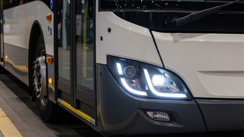 Ikarus 280 wraca na Bielany: Podróż w czasie na Bielańskich Dożynkach!