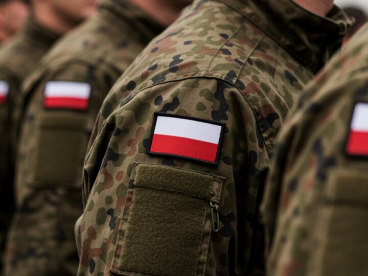 Ostatnia szansa na wakacje z wojskiem: zdobądź doświadczenie i zarób!