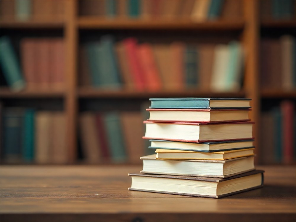 Książkowe Wakacje Pełne Niespodzianek w Bibliotece Zielonej!