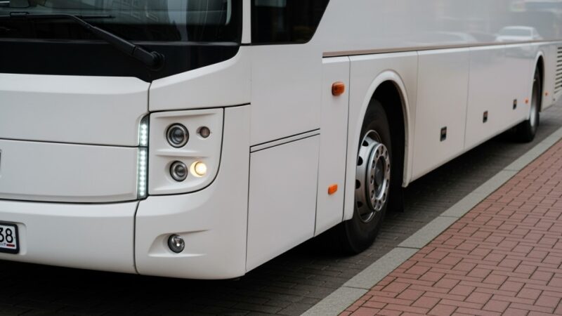 Wakacyjny Autobus: Przygoda pełna zabawy już w sobotę!