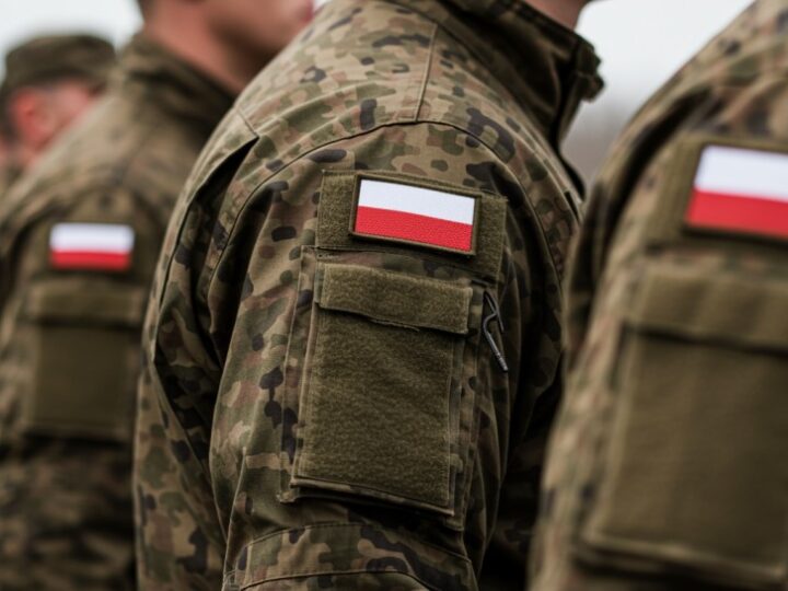 Warszawa w militarnej oprawie: Defilada z okazji Święta Wojska Polskiego 15 sierpnia!