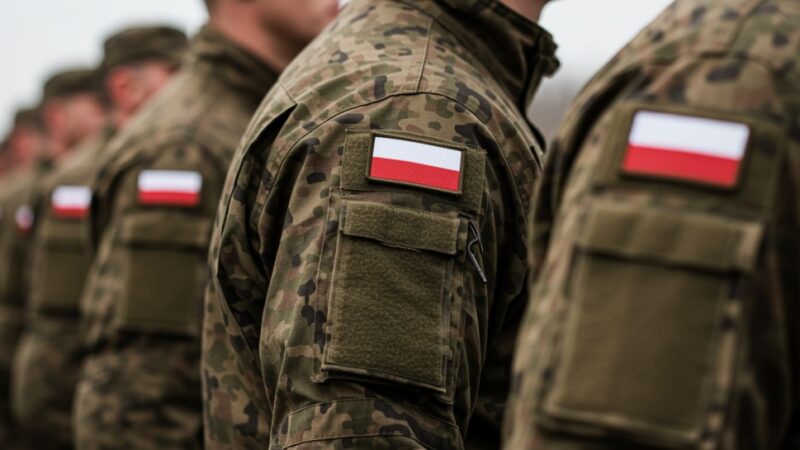 Warszawa w militarnej oprawie: Defilada z okazji Święta Wojska Polskiego 15 sierpnia!