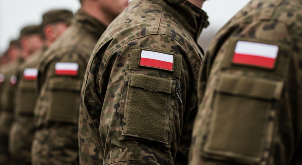 Warszawa w militarnej oprawie: Defilada z okazji Święta Wojska Polskiego 15 sierpnia!
