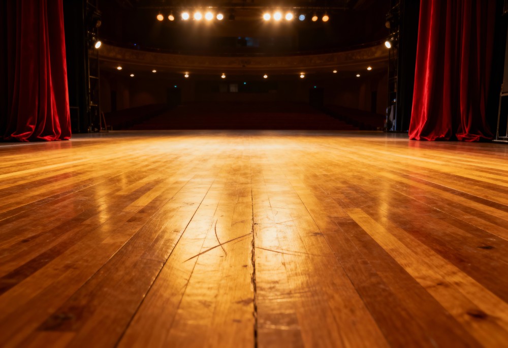 Wrzesień pełen teatralnych niespodzianek dla dzieci!