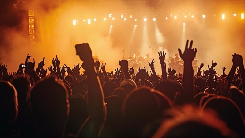 Wyjątkowy koncert powstańczy na Żoliborzu uczcił 82. rocznicę wybuchu Powstania Warszawskiego