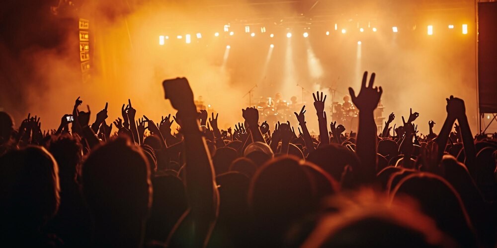 Wyjątkowy koncert powstańczy na Żoliborzu uczcił 82. rocznicę wybuchu Powstania Warszawskiego