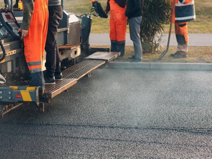 Remont nawierzchni na ulicy Bartóka rozpocznie się w środę