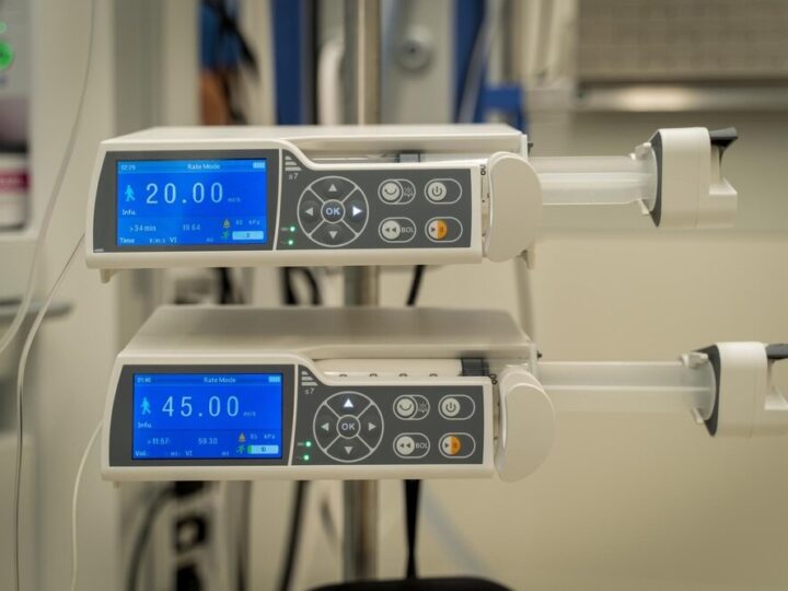Bezpłatna mammografia w Wawrze – zadbaj o zdrowie już 3 września!