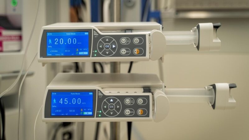 Bezpłatna mammografia w Wawrze – zadbaj o zdrowie już 3 września!
