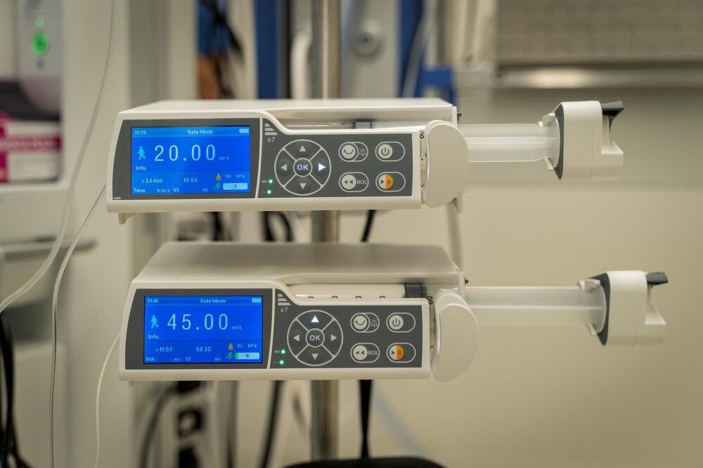 Bezpłatna mammografia w Wawrze – zadbaj o zdrowie już 3 września!