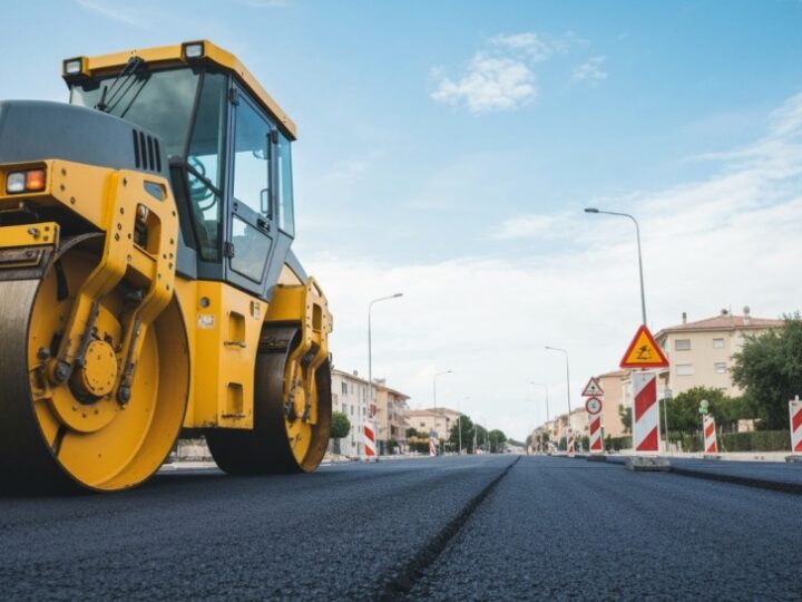 Koniec z korkami! Warszawskie skrzyżowanie zamknięte na weekend