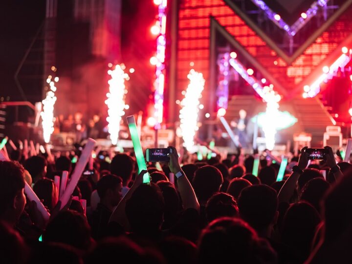 Warszawa w rytmach organów: I Międzynarodowe Koncerty Muzyki Kameralnej